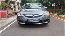 Used Honda Civic 1.8S MT in Mysore