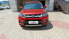 Used Maruti Suzuki Vitara Brezza ZDi in Chennai