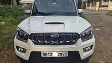 Used Mahindra Scorpio 2021 S11 2WD 7 STR in Nashik