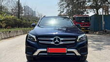 Used Mercedes-Benz GLC 300 Progressive in Delhi