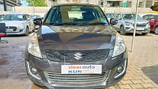 Used Maruti Suzuki Swift ZXi in Chennai