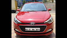 Used Hyundai Elite i20 Sportz 1.2 (O) in Bangalore