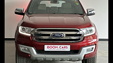 Second Hand Ford Endeavour Titanium 3.2 4x4 AT in Chennai