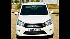 Used Maruti Suzuki Celerio VDi [2015-2017] in Surat