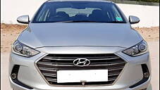 Used Hyundai Elantra SX 2.0 AT in Ahmedabad