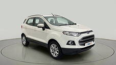 Used Ford EcoSport Titanium 1.5L Ti-VCT in Ahmedabad