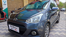 Second Hand Hyundai Grand i10 Nios Asta 1.2 Kappa VTVT in Faridabad