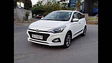 Used Hyundai Elite i20 Asta 1.2 (O) [2019-2020] in Delhi