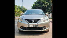 Used Maruti Suzuki Baleno Delta 1.2 in Pune