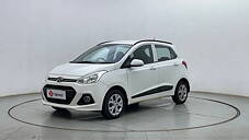 Used Hyundai Grand i10 Sportz 1.2 Kappa VTVT [2013-2016] in Navi Mumbai