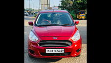 Second Hand Ford Aspire Trend 1.5 TDCi [2018-2020] in Chennai