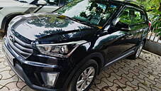 Used Hyundai Creta 1.6 SX Plus Petrol in Lucknow