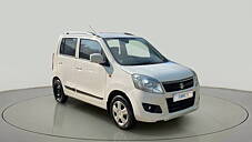 Used Maruti Suzuki Wagon R 1.0 VXI in Lucknow