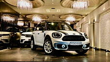 Used MINI Countryman Cooper S JCW Inspired in Chandigarh