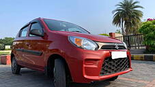 Used Maruti Suzuki Alto 800 Lxi CNG in Navi Mumbai