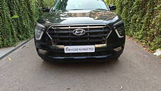 Used Hyundai Creta SX 1.4 Turbo 7 DCT in Mumbai