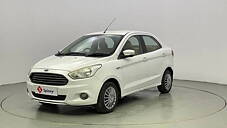 Used Ford Aspire Titanium 1.2 Ti-VCT in Kolkata