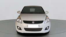 Used Maruti Suzuki Swift VXi in Indore