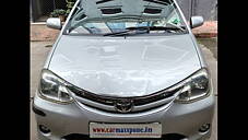 Used Toyota Etios Liva V in Pune