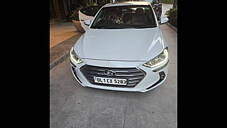 Used Hyundai Elantra SX (O) 2.0 AT in Delhi