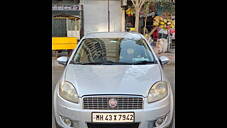 Used Fiat Linea Emotion 1.4 in Thane