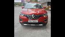 Used Renault Triber RXZ [2019-2020] in Mumbai