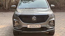 Used MG Hector Plus Smart 2.0 Diesel in Delhi