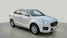 Used Maruti Suzuki Dzire VDi in Lucknow