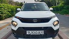 Used Tata Punch Adventure MT [2021-2023] in Delhi