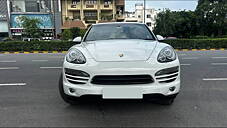 Used Porsche Cayenne Diesel in Delhi