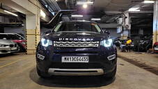 Used Land Rover Discovery Sport HSE Luxury 7-Seater in Mumbai