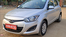 Second Hand Hyundai i20 Magna 1.4 CRDI in Delhi
