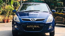 Used Hyundai i20 Asta 1.2 in Mumbai