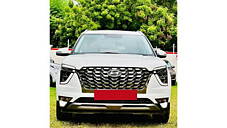 Used Hyundai Alcazar Prestige 7 STR 1.5 Diesel in Lucknow