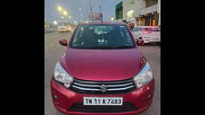 Used Maruti Suzuki Celerio ZXi Opt in Chennai