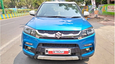 Second Hand Maruti Suzuki Vitara Brezza ZDi Plus in Mumbai