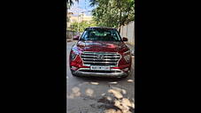 Used Hyundai Creta S 1.5 Petrol [2020-2022] in Bangalore