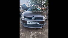 Used Volkswagen Polo Highline1.2L (P) in Meerut