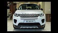 Used Land Rover Discovery Sport HSE Petrol 7-Seater in Delhi