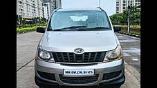 Used Mahindra Xylo E4 BS-IV in Mumbai