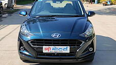 Second Hand Hyundai Grand i10 Nios Sportz 1.2 Kappa VTVT in Indore