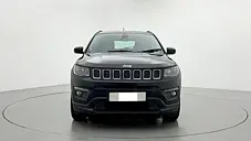 Second Hand Jeep Compass Longitude 2.0 Diesel [2017-2020] in Kolkata
