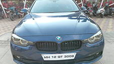 Used BMW 3 Series 320d Sport Shadow Edition in Pune