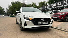 Used Hyundai i20 N Line N6 1.0 Turbo iMT in Vadodara