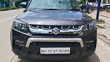 Second Hand Maruti Suzuki Vitara Brezza VDi in Pune