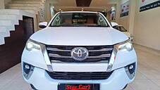 Used Toyota Fortuner 2.8 4x2 AT [2016-2020] in Ludhiana
