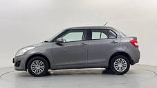 Used Maruti Suzuki Swift Dzire VXI AT in Delhi