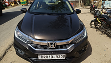 Second Hand Honda City SV in Patna