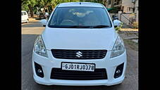 Used Maruti Suzuki Ertiga VDi in Ahmedabad