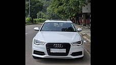 Used Audi A6 2.0 TDI Premium Plus in Chandigarh